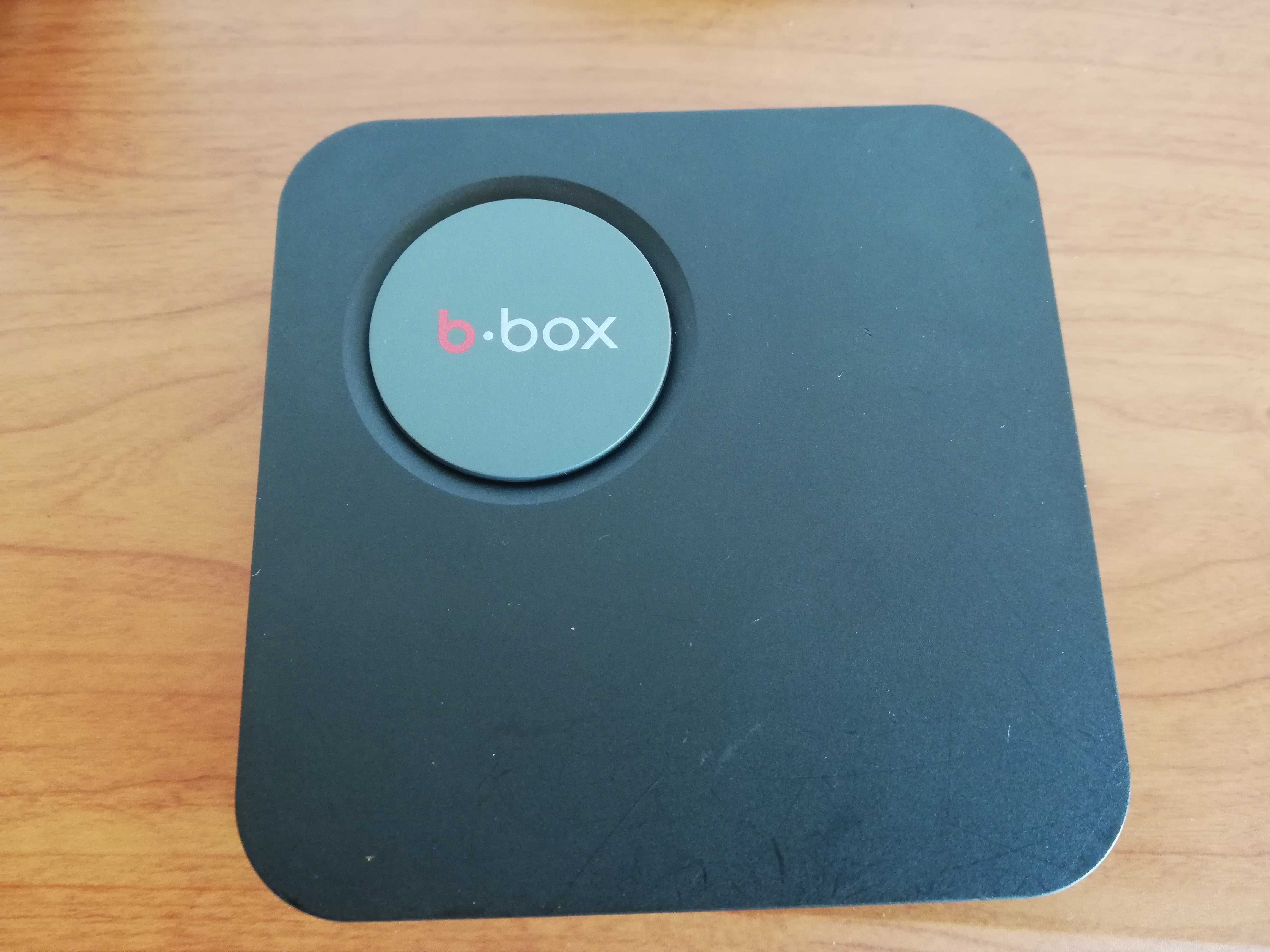 B Box Andoird IPTV BOX HP4406