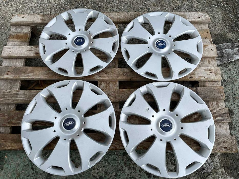 16 Цола Тасове FORD Focus MONDEO 7s71-1130-be