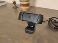 Camera webcam Logitech C910 full hd