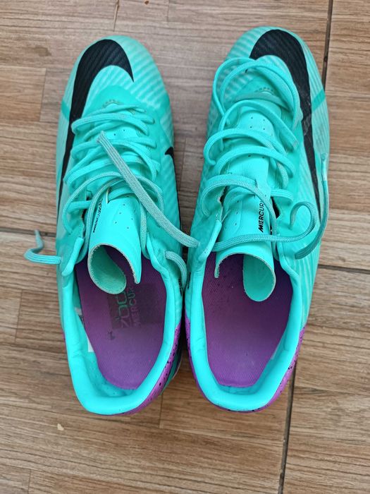 Nike Zoom Vapor 15 Academy