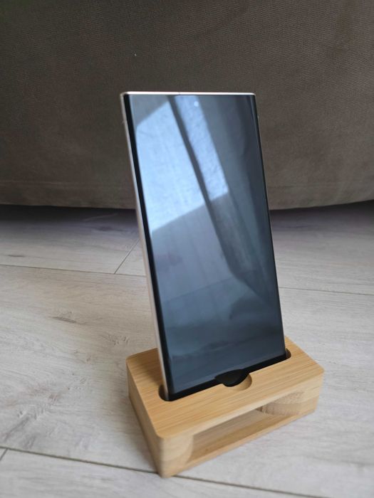 Samsung Galaxy S23 Ultra – 512GB / 12GB RAM – Alb Crem