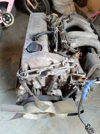 Motor 2000 diesel Mercedes w124