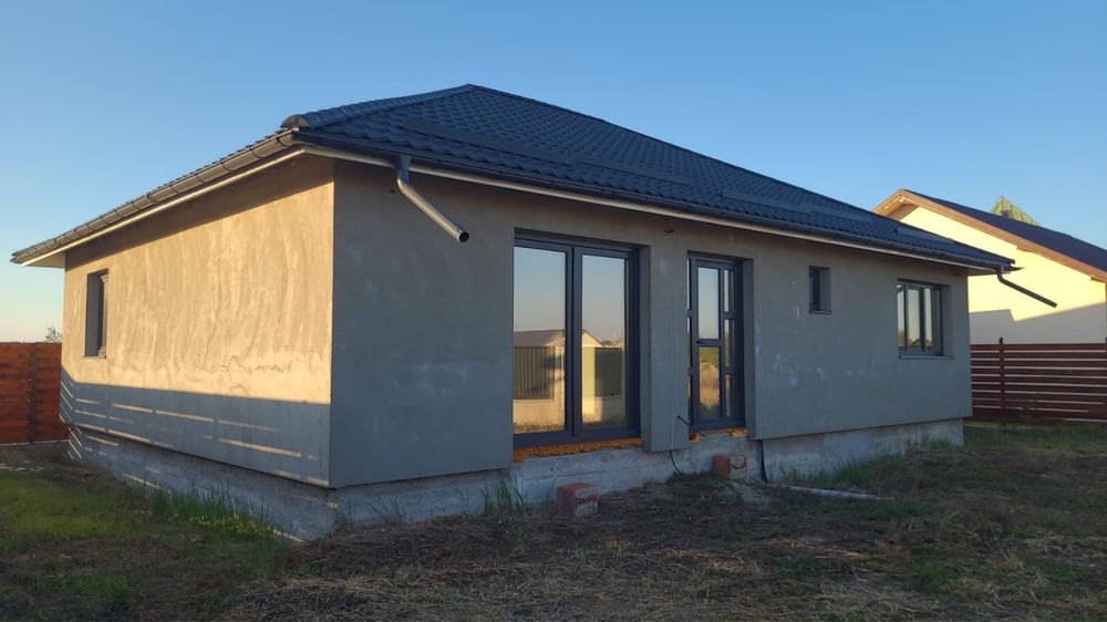 Casa darza-crevedia