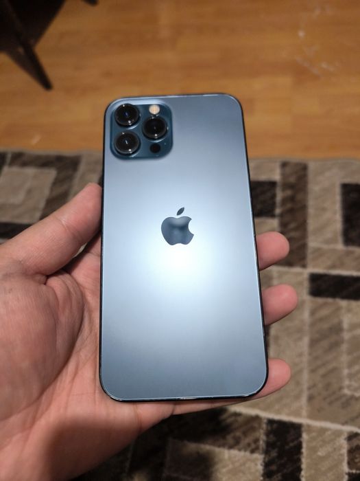 Iphone 12 PRO MAX 256GB