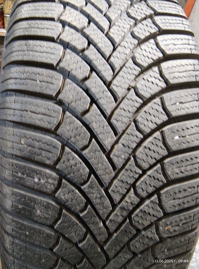 Зимни гуми Bridgestone blizzak