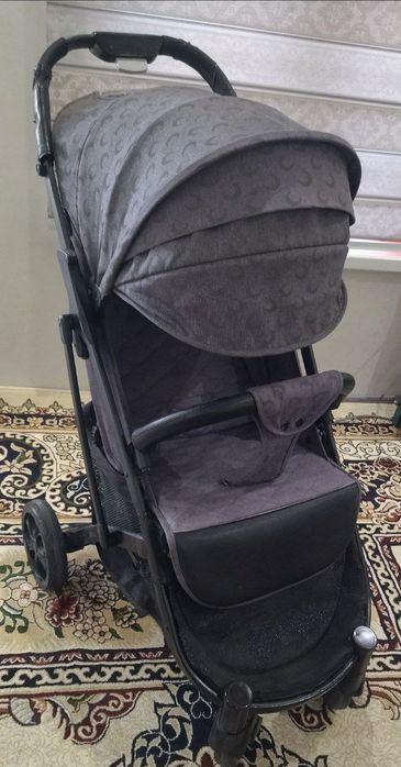 Yengil ixcham chamadan kolyaska