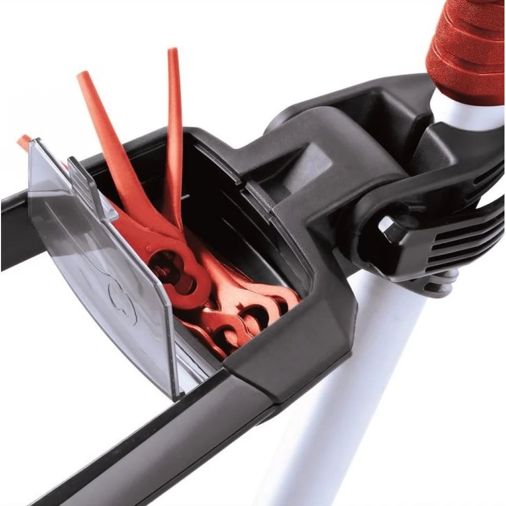 Trimmer Einhell GE-CT 18 Li - Solo Power
