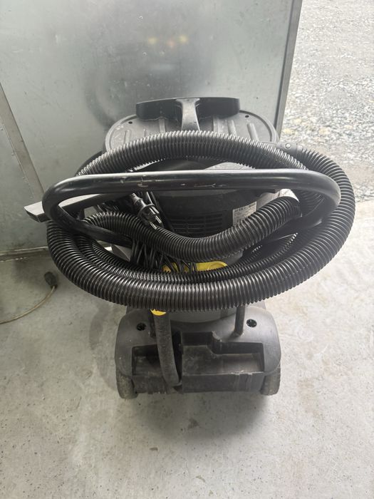 Aspirator karcher nt70/2