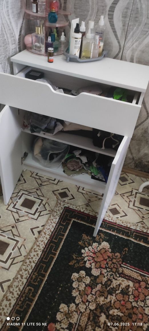 Продается тумба новая в идеальном состояние