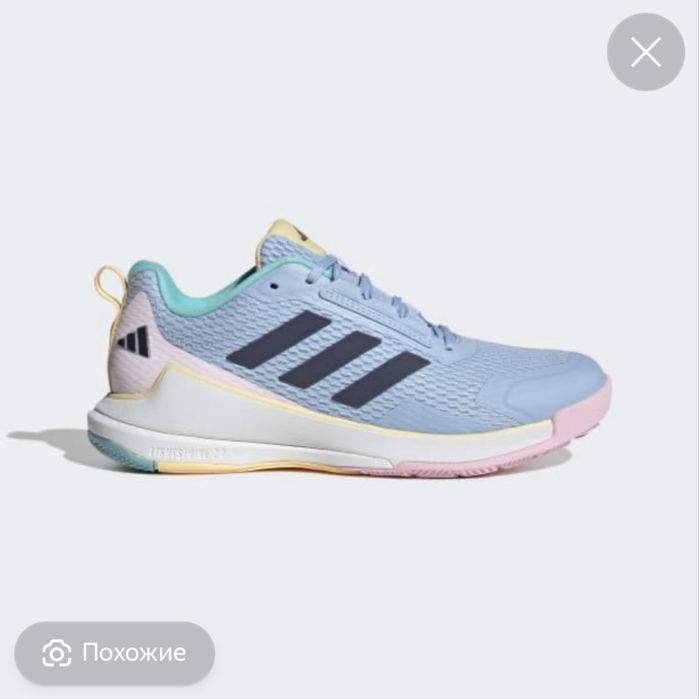 Кроссовка Adidas Novaflight