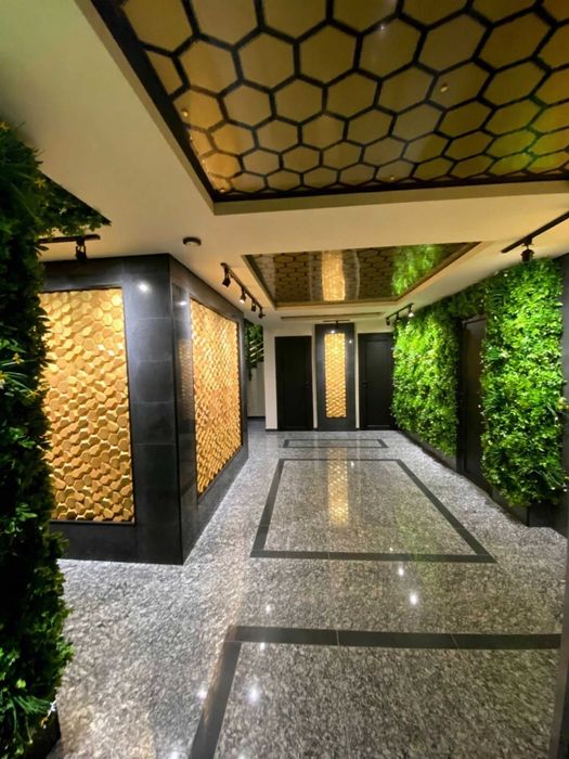 Дава се под наем Тристаен апартамент в Пловдив, Кючук Париж - 100 кв.м за 510 € - Снимка #4