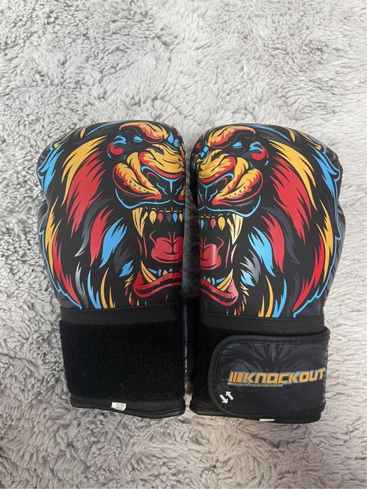 vand manusi knockout