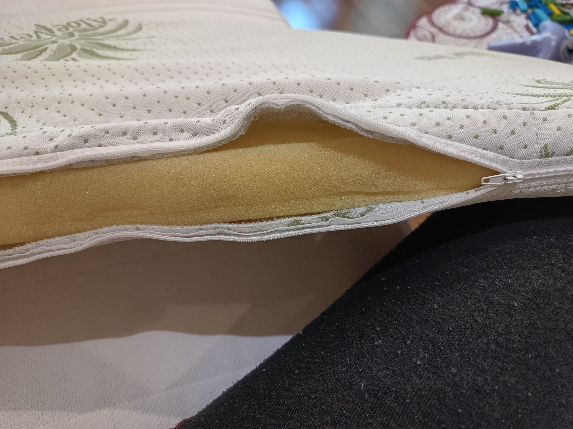 Матрак за бебешка количка 79 x35 x 4 см
