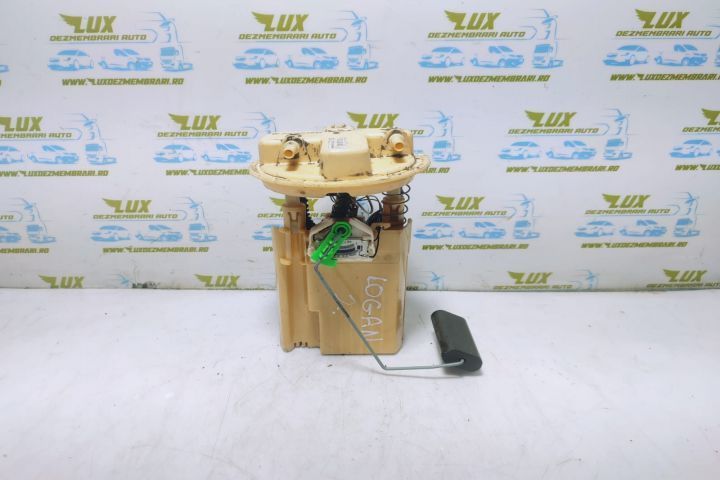 Pompa combustibil rezervor 09742529900 Dacia Logan 2  [din 2013 pana  2016] seria