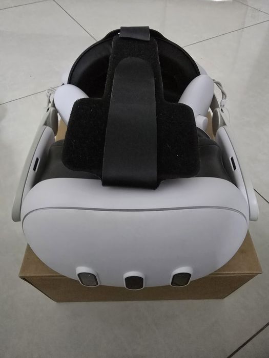 Vand Meta Oculus Quest 3 (ochelari VR)
