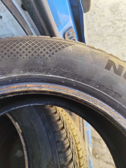 Гуми всесезонни NEXEN НЕКСЕН 185/65/16