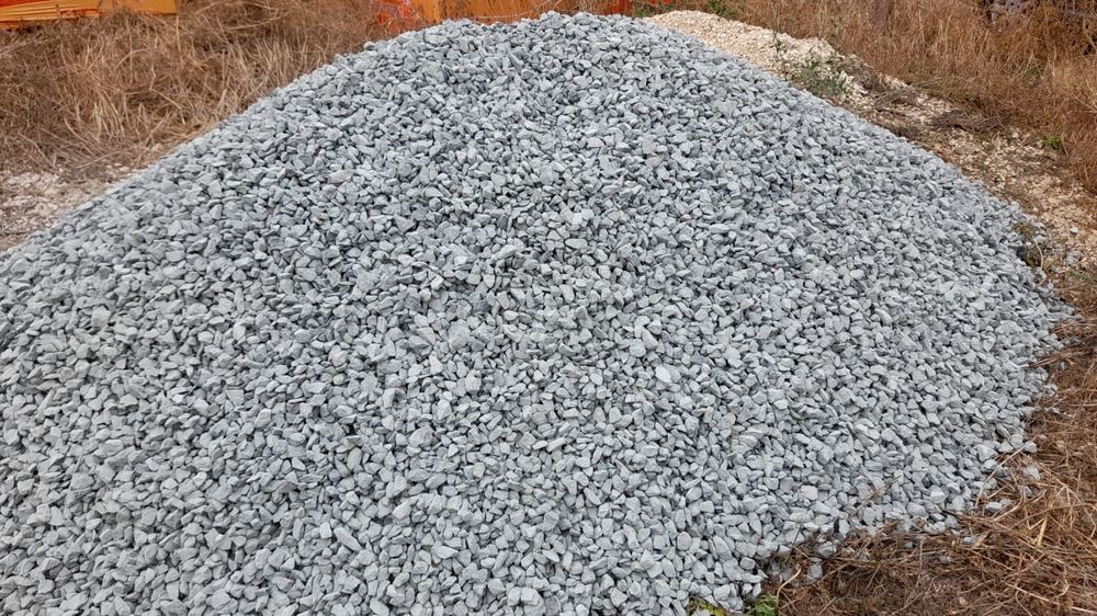 Nisip,balastru piatra toate dimensiunile