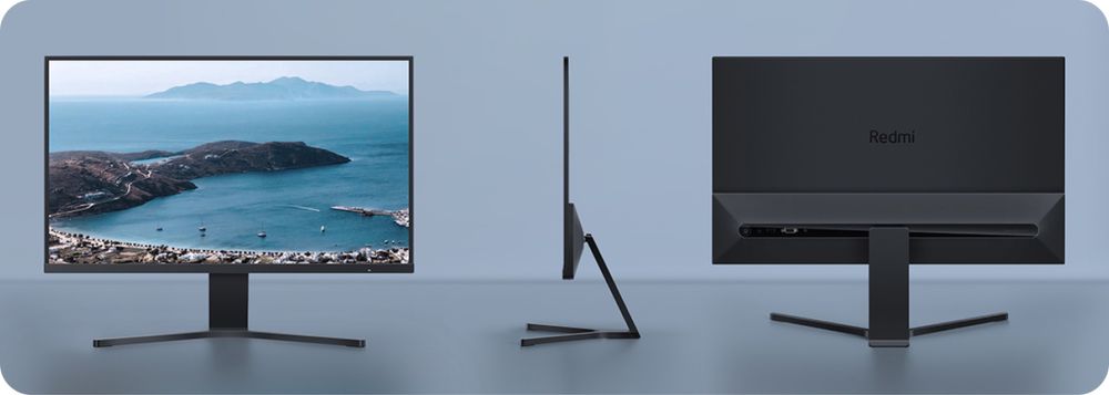 Продаётся Mi Desktop Monitor 27