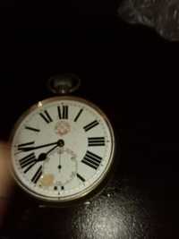 Старинен Часовник