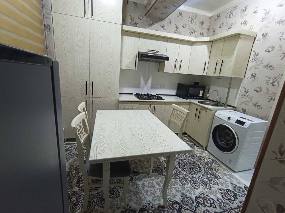 Квартира ижарага берилади