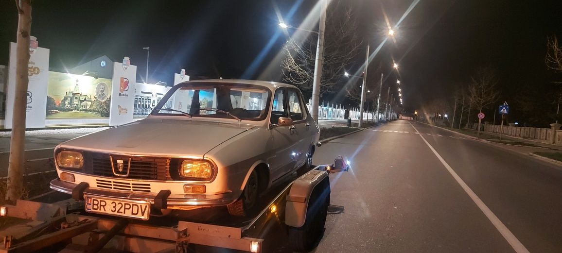 Tractări auto nonstop  și închiriere platforma auto