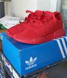 Adidas nmd r1 boost 43