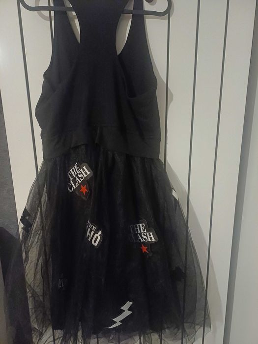 Страхотна рокля Л