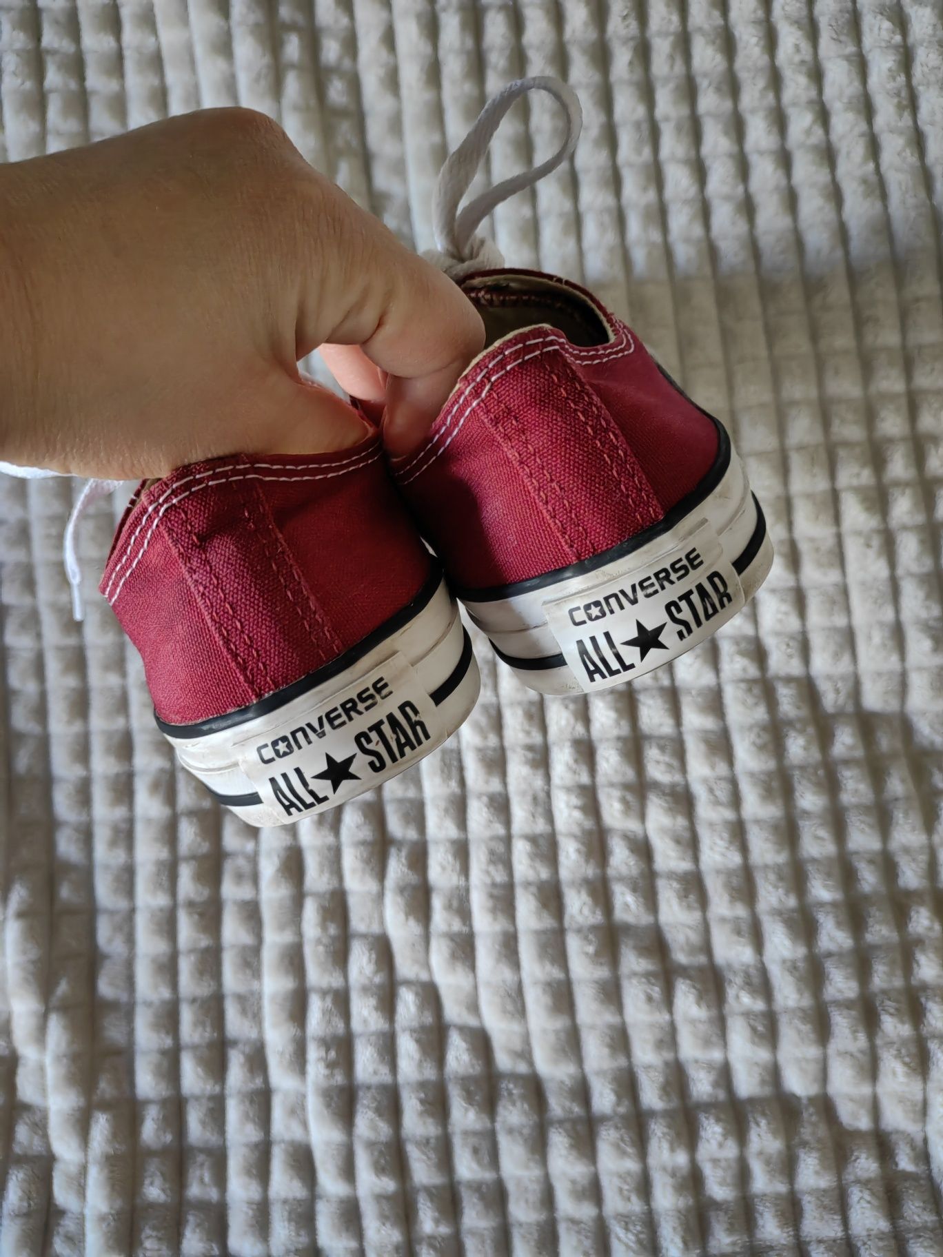 Оригинални Кецове Converse. Различни модели.