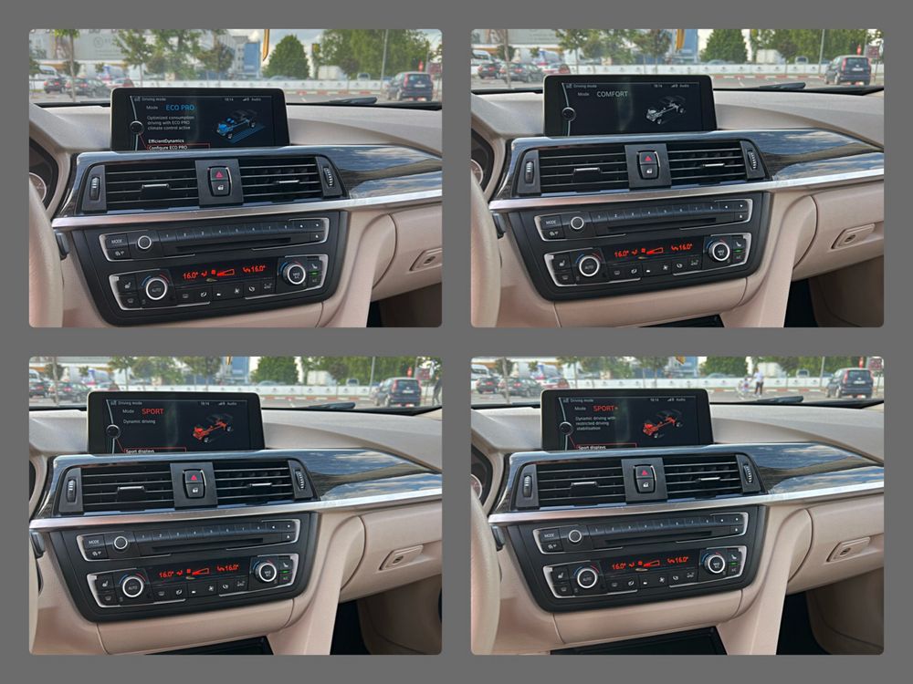 bmw seria 3/f30/320D an 2012 cutie automata