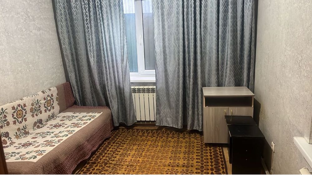 Недвижимость в аренду