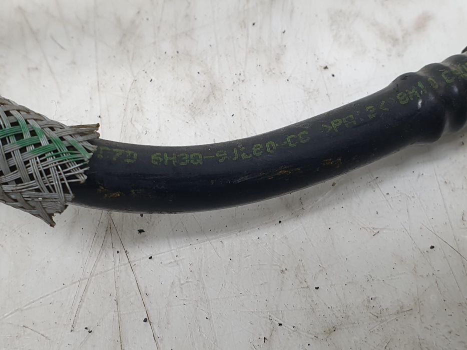 Conducta combustibil 6H3Q-9J280-CC 3.6 D 368DT Land Rover Range Rover Sport 1  [din 2005 pana  2009