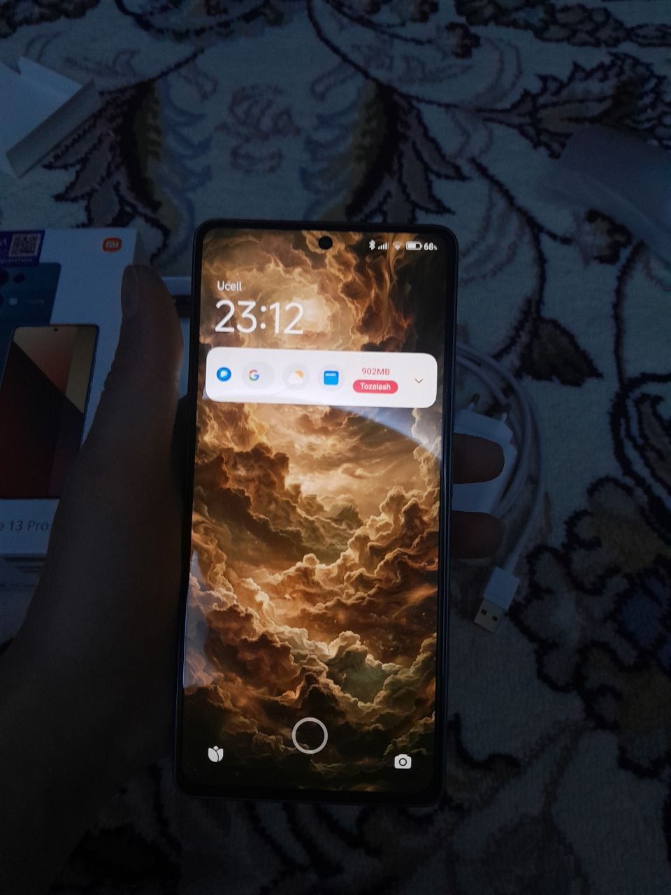 Redmi Note 13 pro