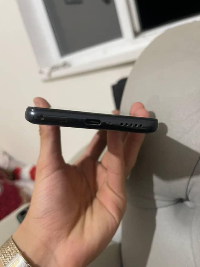 Xiaomi 12 T PRO 128 GB