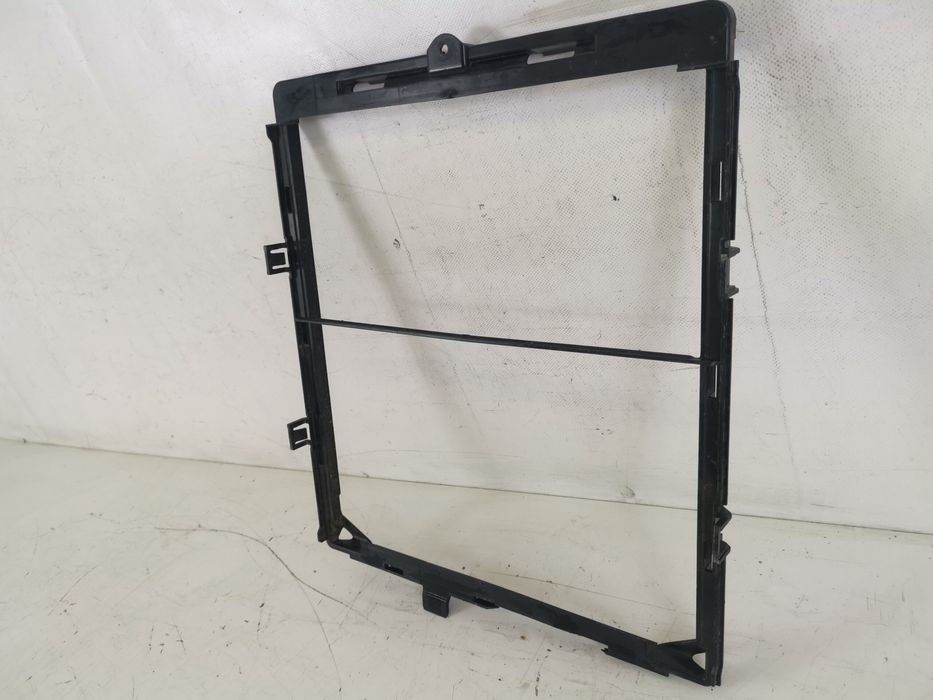 Порше 911 / Porsche 911 Оригинален уплътнителен радиаторен корпус в до