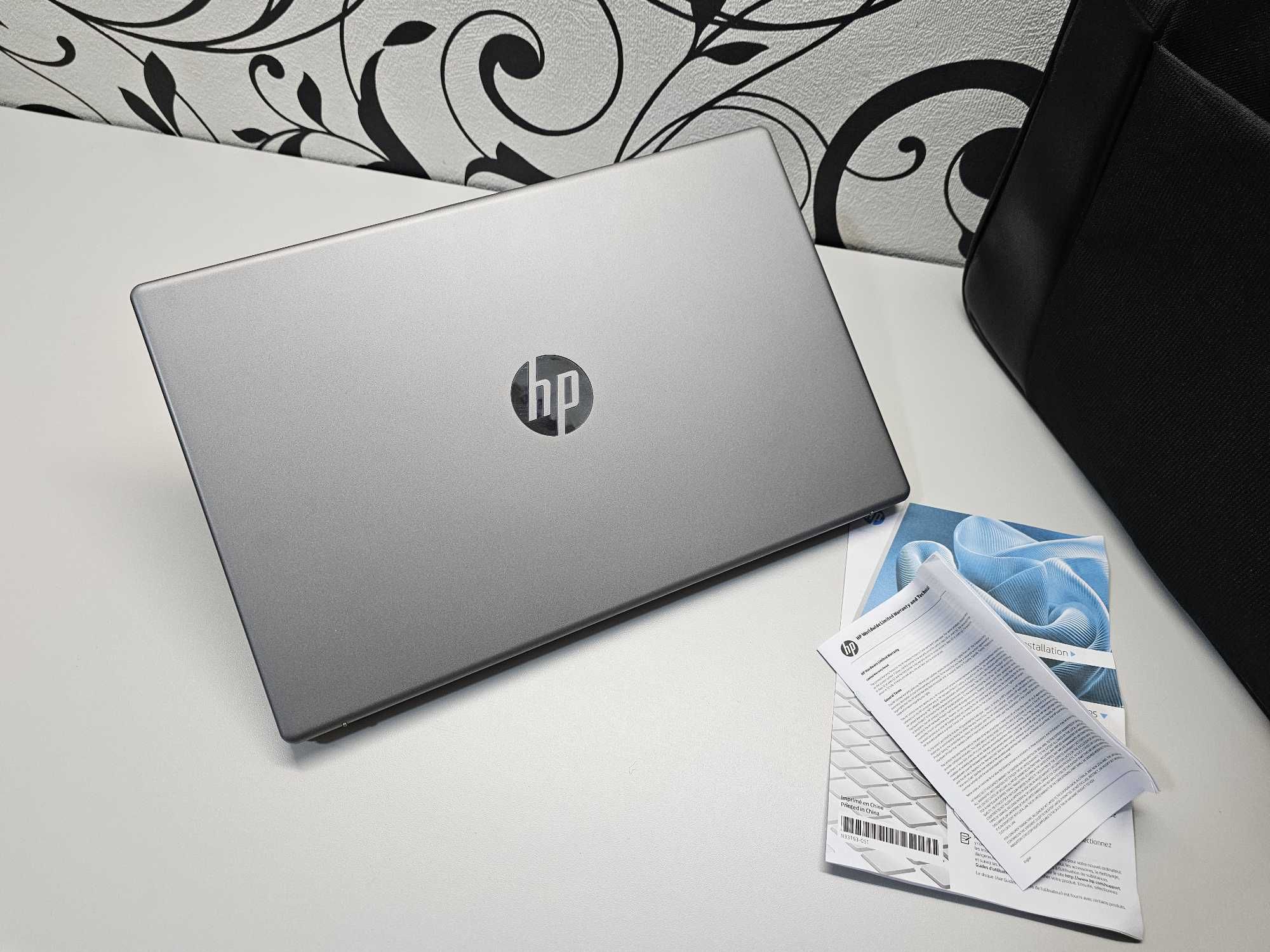 ПРОДАМ HP 255G10 (2024) Ноутбук Ryzen™3-7330U/8GB/512SSD/15.6"FullHD.