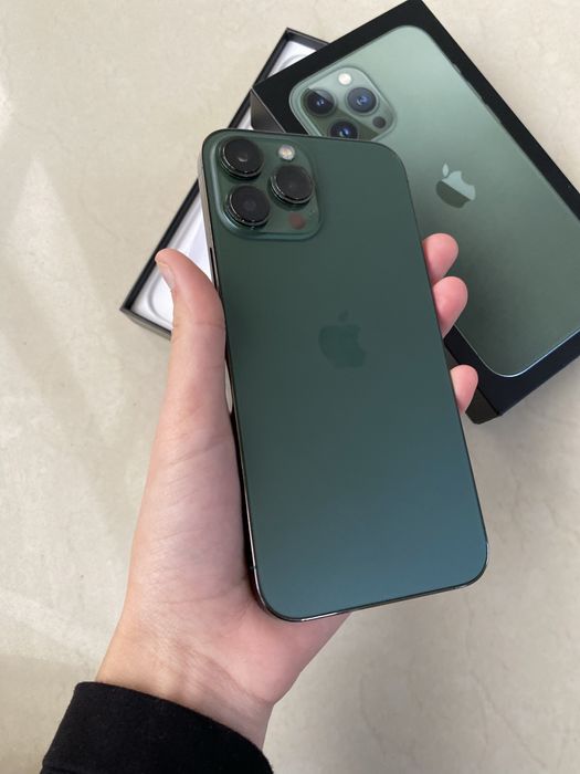 продам 13 про макс на 256 гб