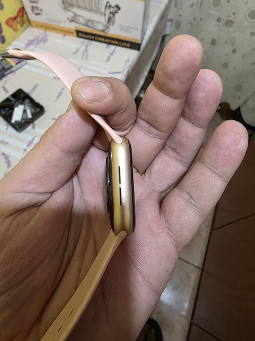 Apple watch SE 40 mm