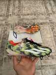 Ghete de fotbal adidas X CRAZYFAST 1 SG mărimea 45 1/3
