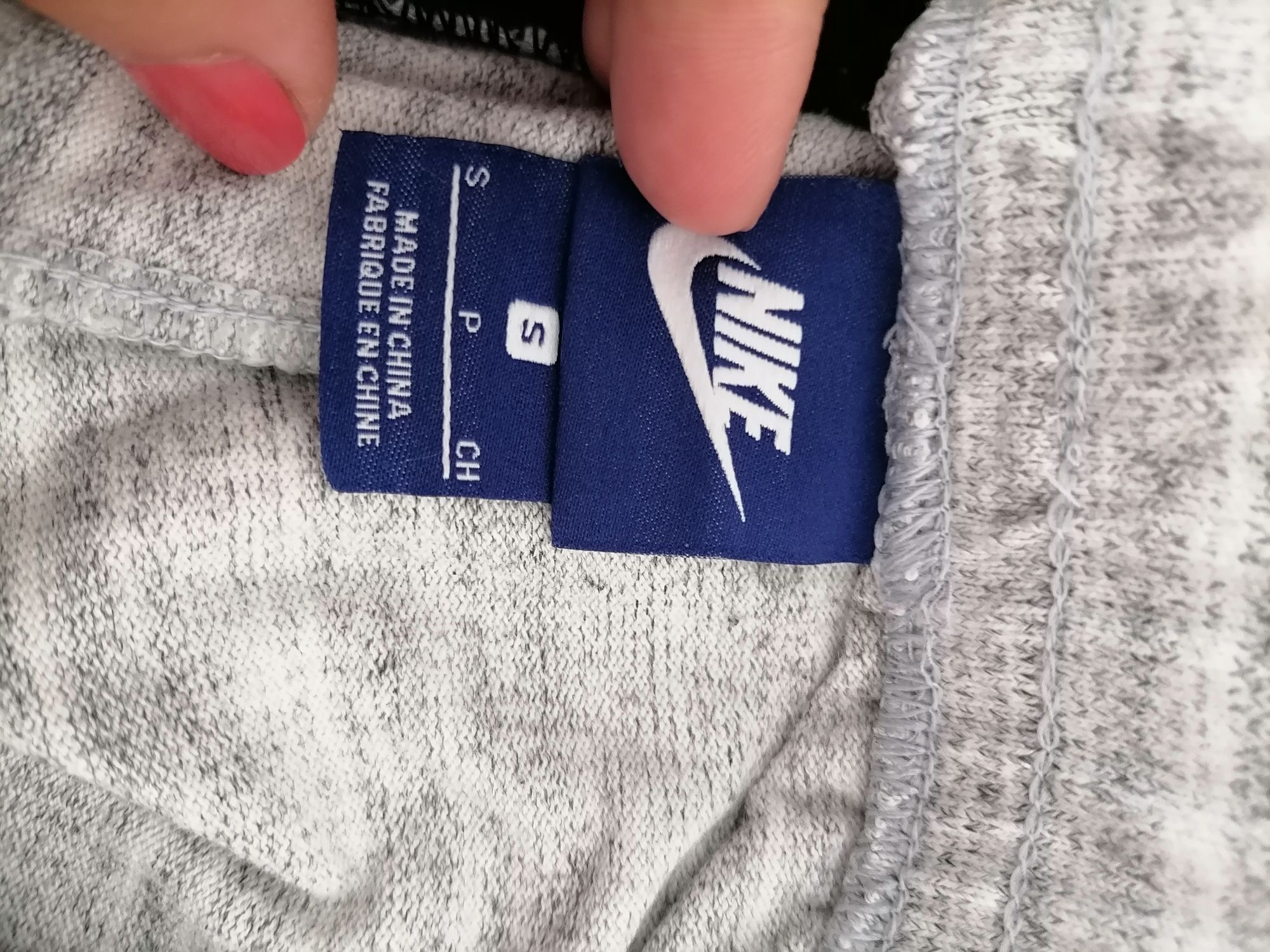 Къси мъжки панталони Nike