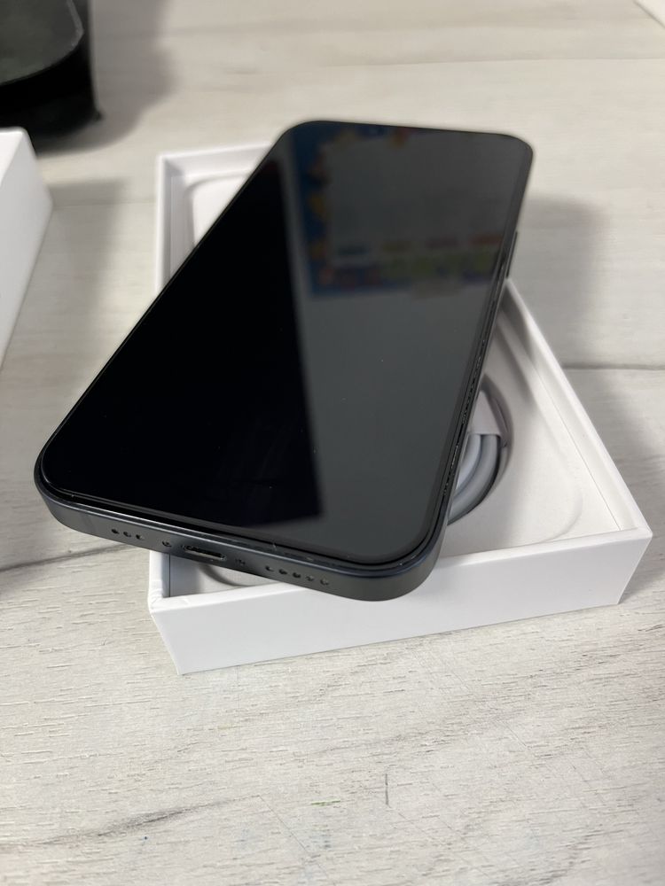 Iphone 13 128Gb Full Box Impecabil