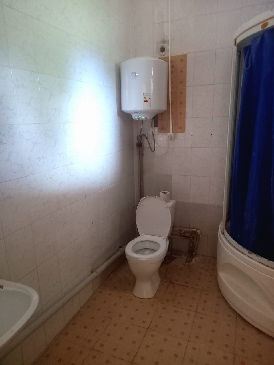 Продается частный дом в Ынтымак