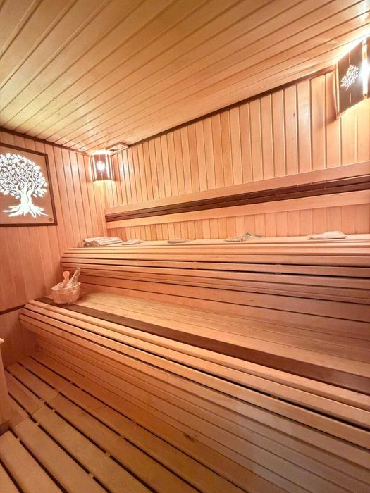 Роскошь в каждой детали!