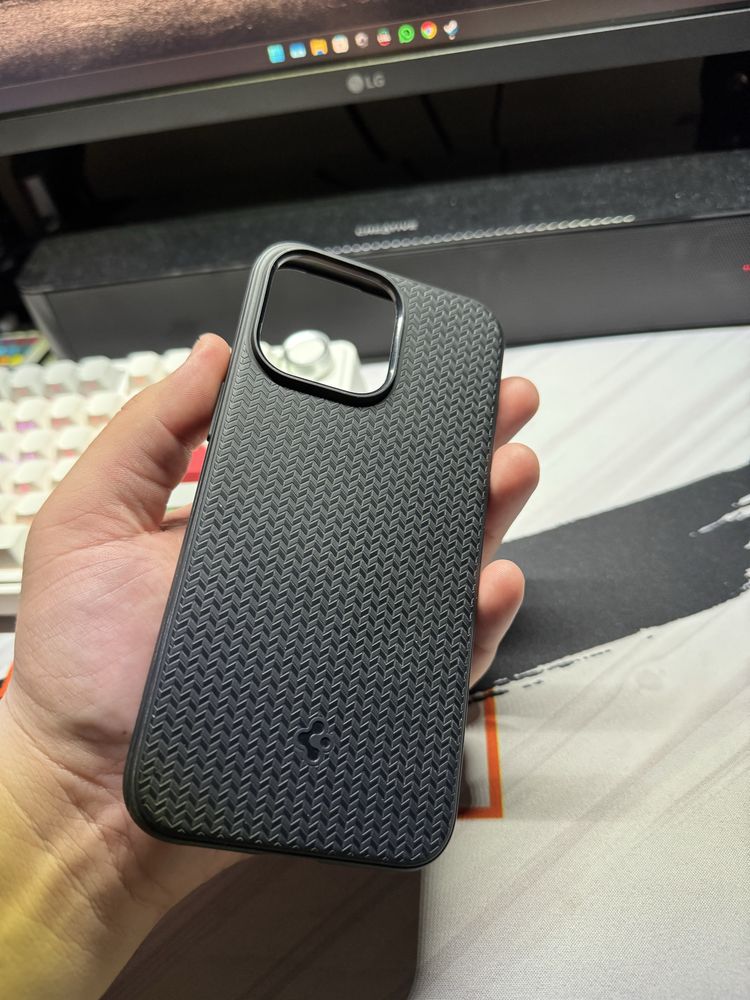 Vand huse iphone 15 pro max