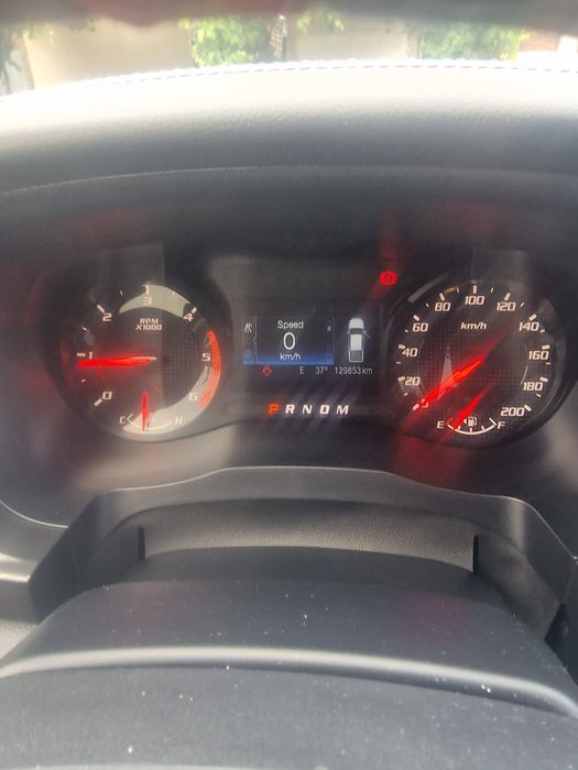 Ford Raptor 4x4 diesel