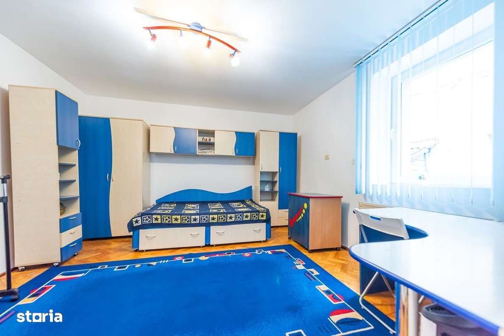 Apartament 2 camere Str.Lunga