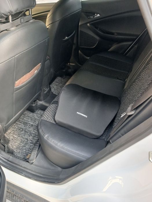 Трекер 2 редлайн