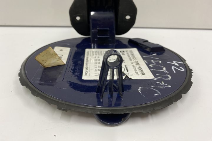 Usita Capac rezervor 341869019 Opel Vectra C