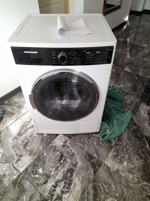 Reparatii masini spalat si frigidere