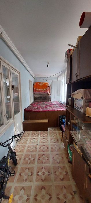 Продам 5ком квартиру