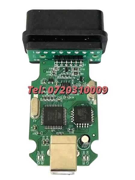 Reparatii Interfete Vagcom Vcds Upgrade